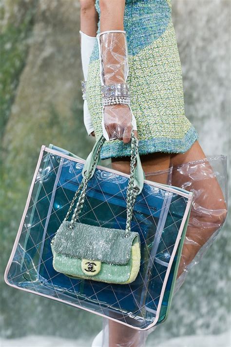 chanel spring summer 2018 bags purseforum|Chanel Spring/Summer 2018 Sale .